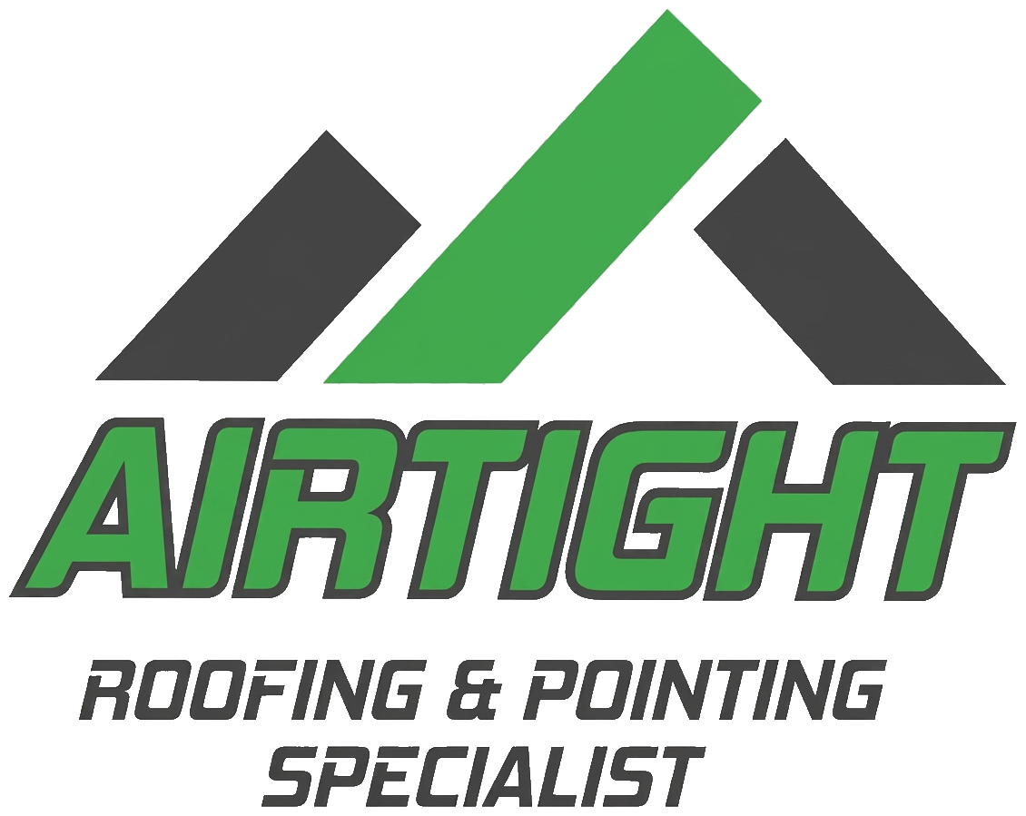 Airtight Roofing and Pointing logo